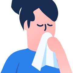 Practice Respiratory Hygiene