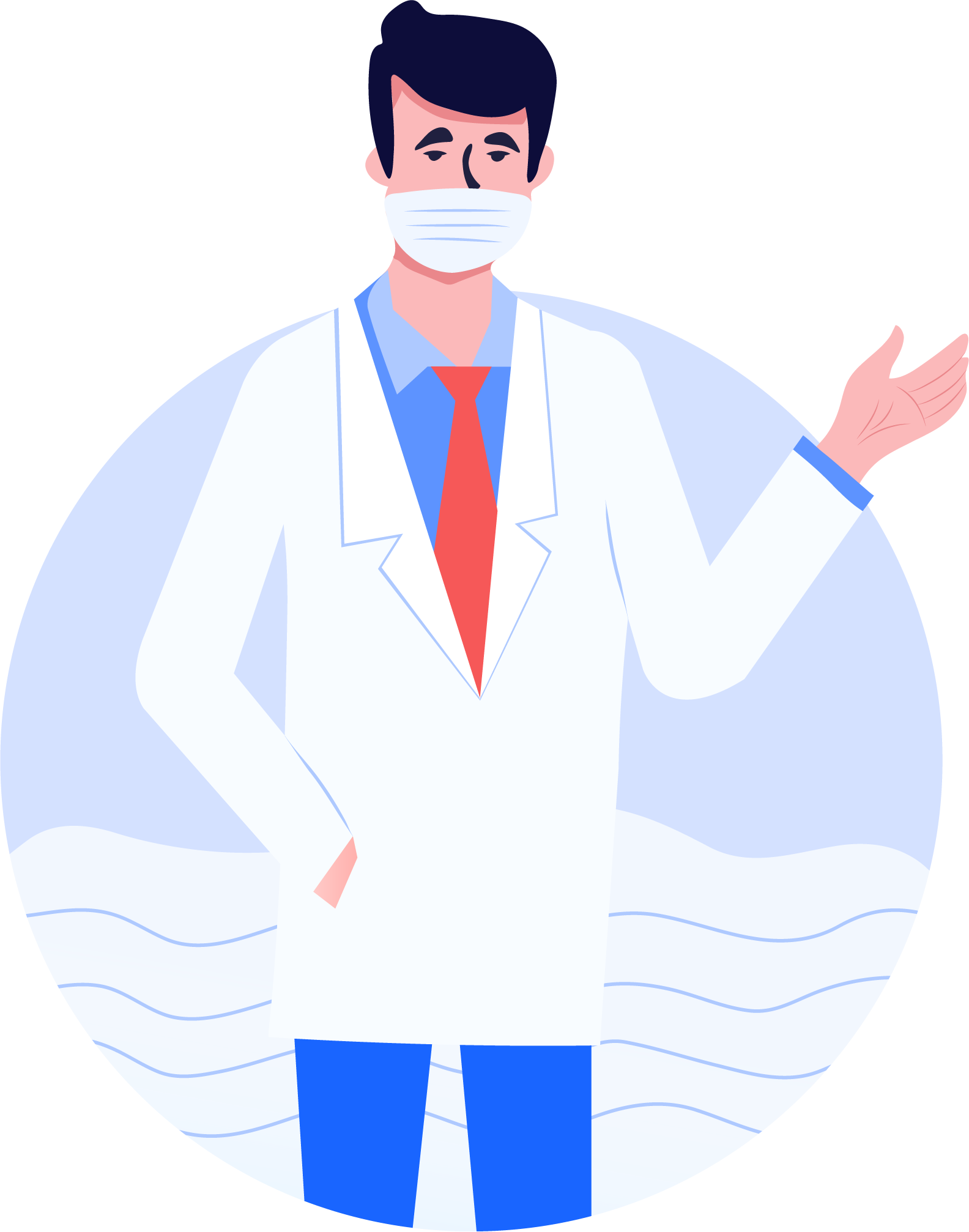 Covid Prevention & Advice