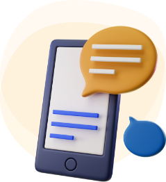 Chat throughout the system, ask any questions