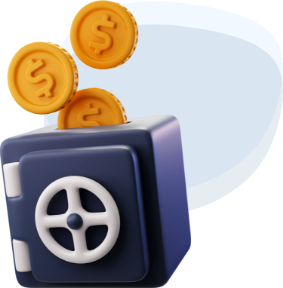 Earn Stashpoints for each confirmed offers