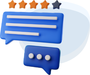 Review your offers, request a revision or meeting