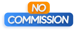 No Commission